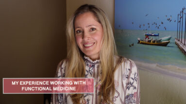 Healing Hashimoto's: My Experience Working with Functional Medicine