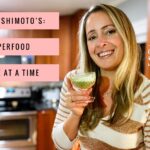 Healing Hashimoto's: One Superfood Smoothie at a Time