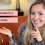 Healing Hashimoto's: By Detoxing