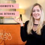 Healing Hashimoto's: By Emotional Detoxing